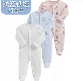 комбинезон ясельный, одежда для новорожденных, детская одежда, комбинезон, костюм для новорожденного